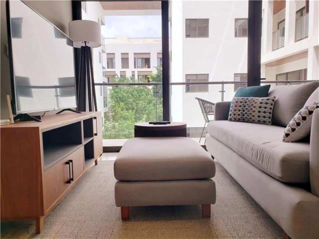 Appartamento Ipana Playa Del Carmen B312 Esterno foto