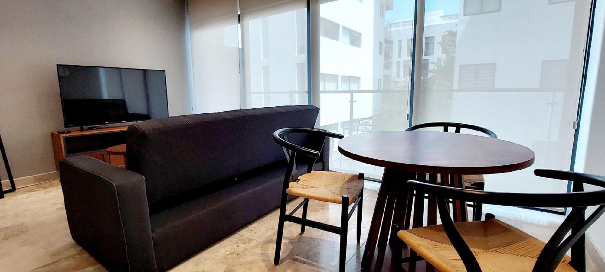 Appartamento Ipana Playa Del Carmen B312 Esterno foto